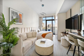 Studio Azizi Riviera 35, Community View